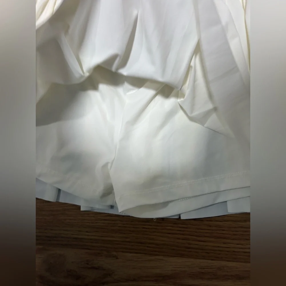 by Anthropologie Skort‎